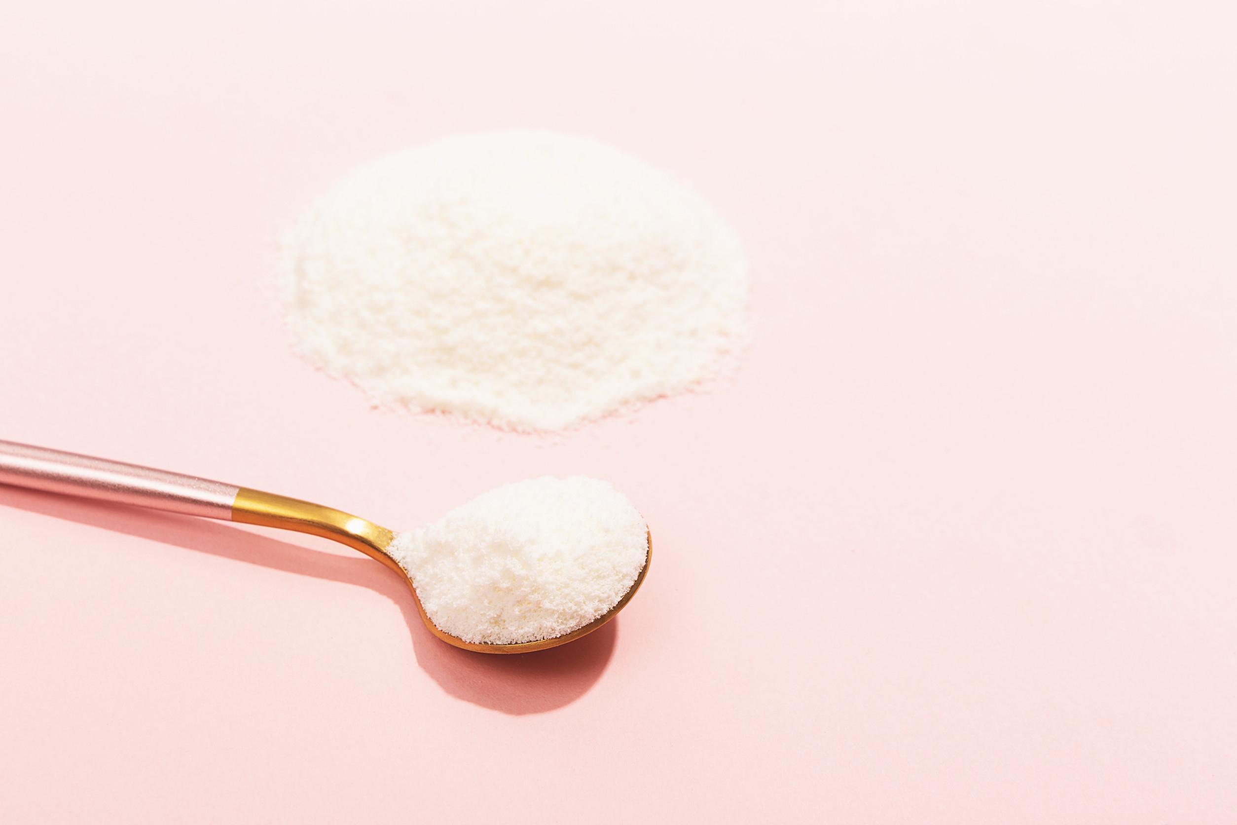 Ingredient: Collagen from saltwater fish skin